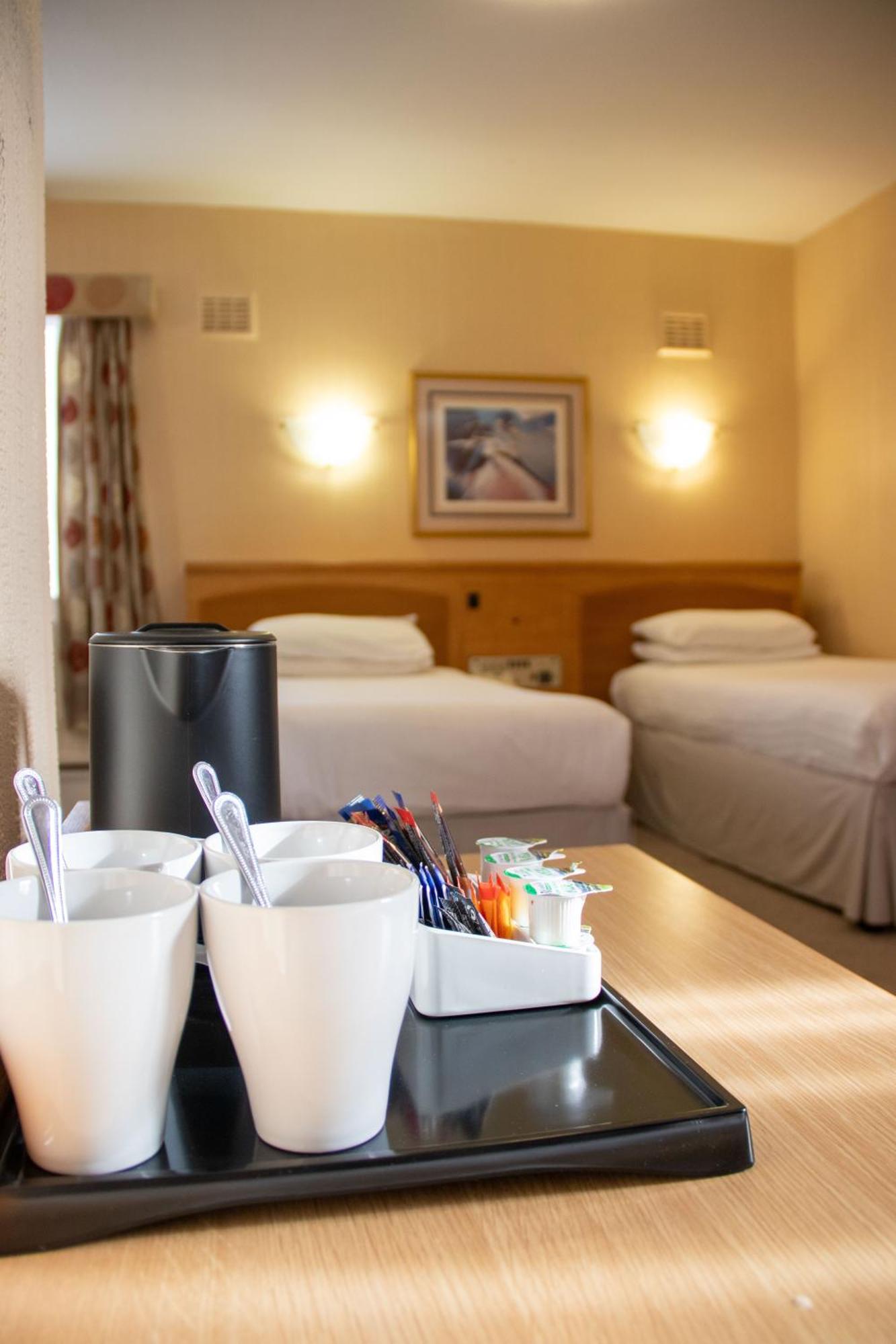Alma Lodge Hotel ستوكبورت المظهر الخارجي الصورة